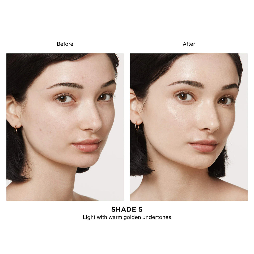 Hourglass Illusion Luminous Glow Foundation SPF 30