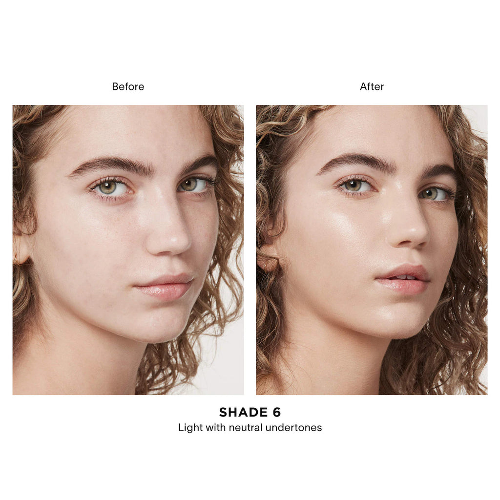 Hourglass Illusion Luminous Glow Foundation SPF 30