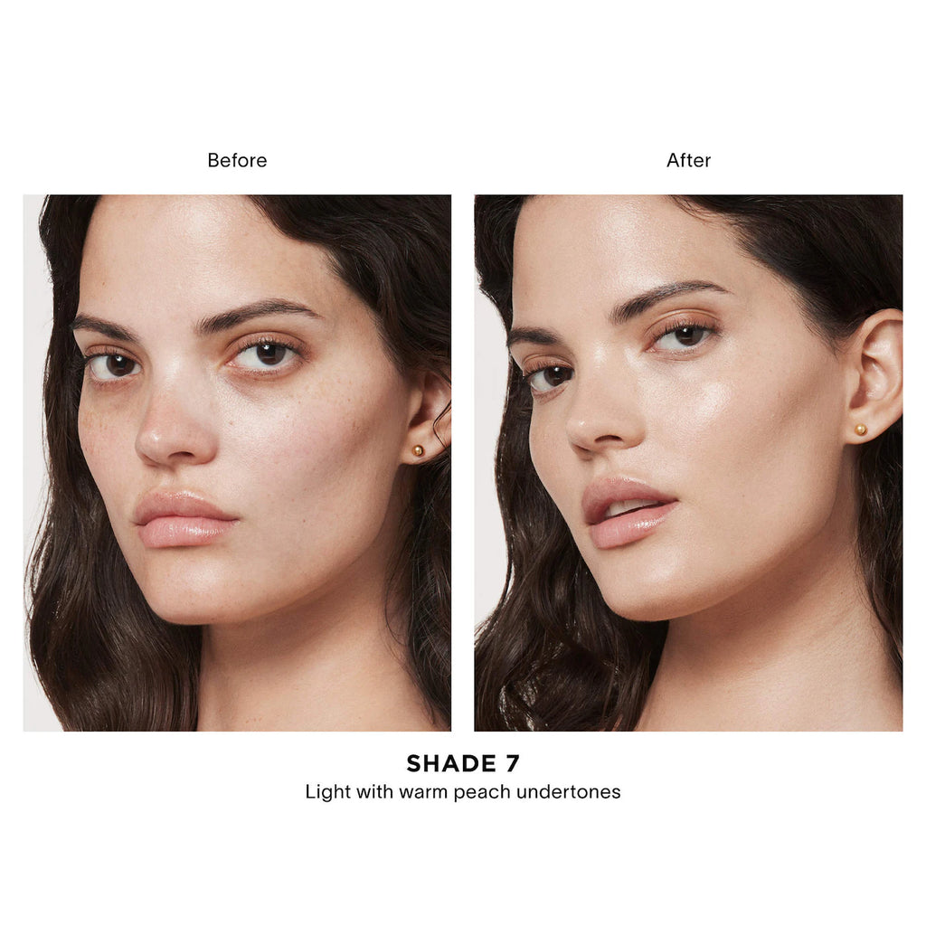 Hourglass Illusion Luminous Glow Foundation SPF 30