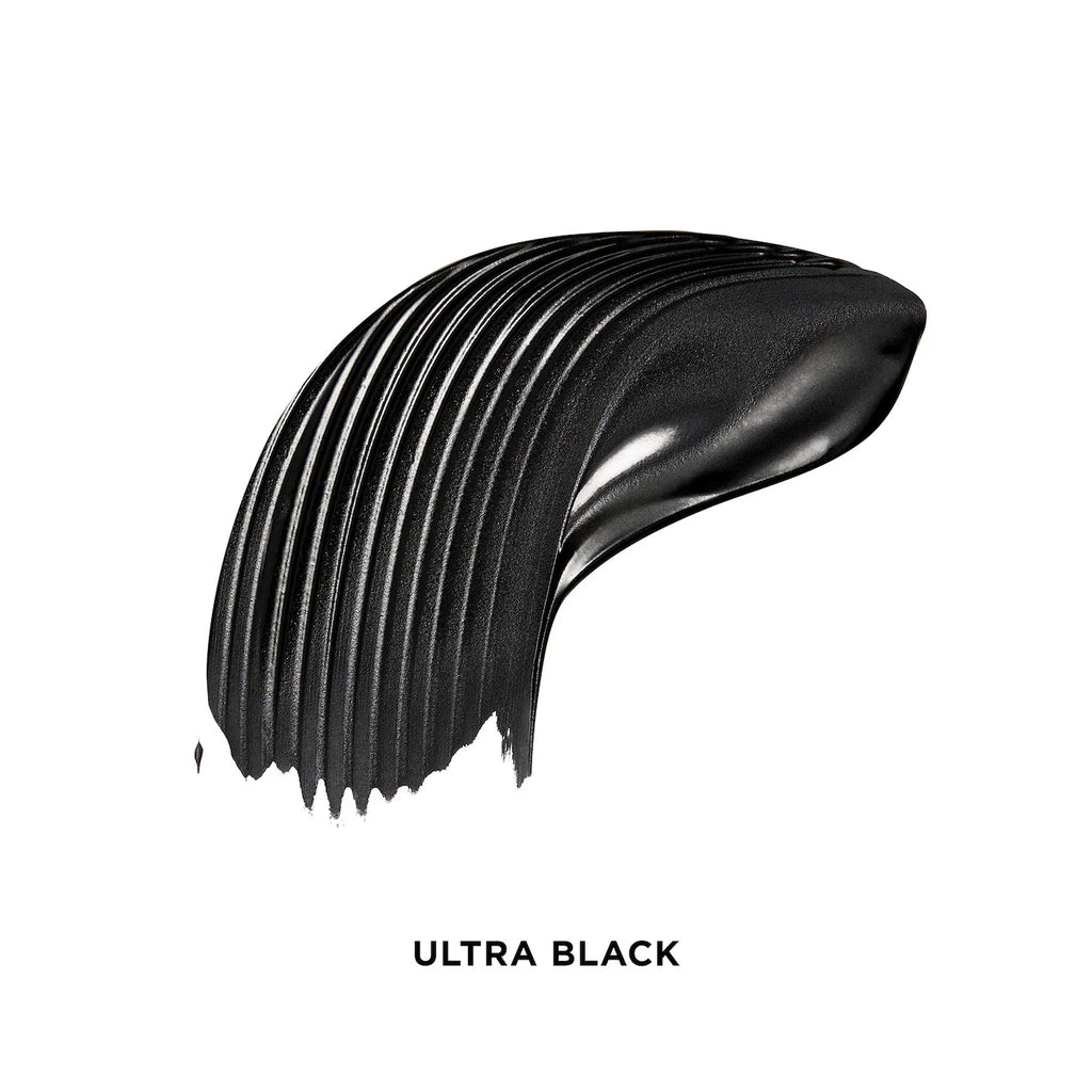 Hourglass Unlocked Defining and Lengthening Tubing Mascara | Ultra Black