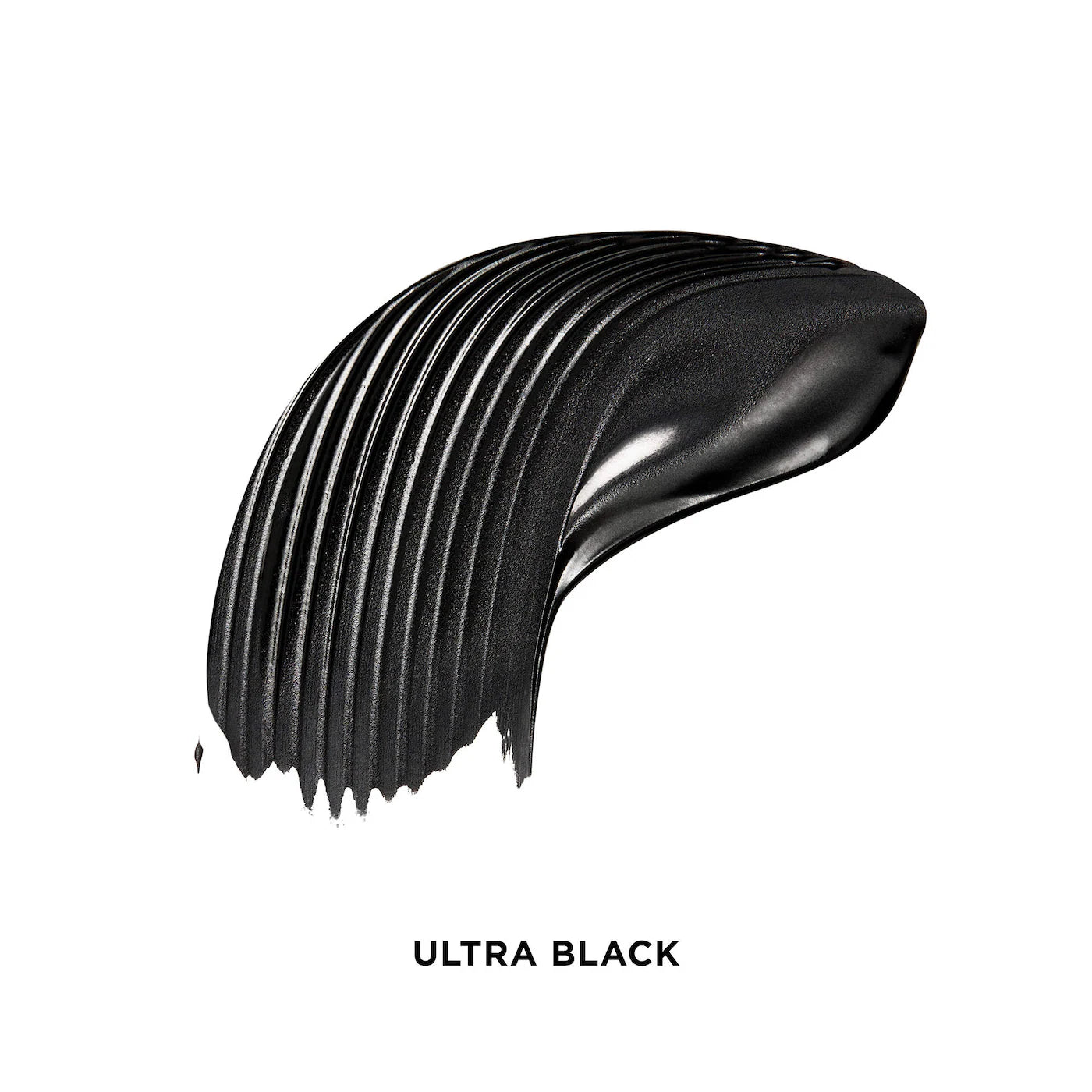 Hourglass Unlocked Defining and Lengthening Tubing Mascara | Ultra Black