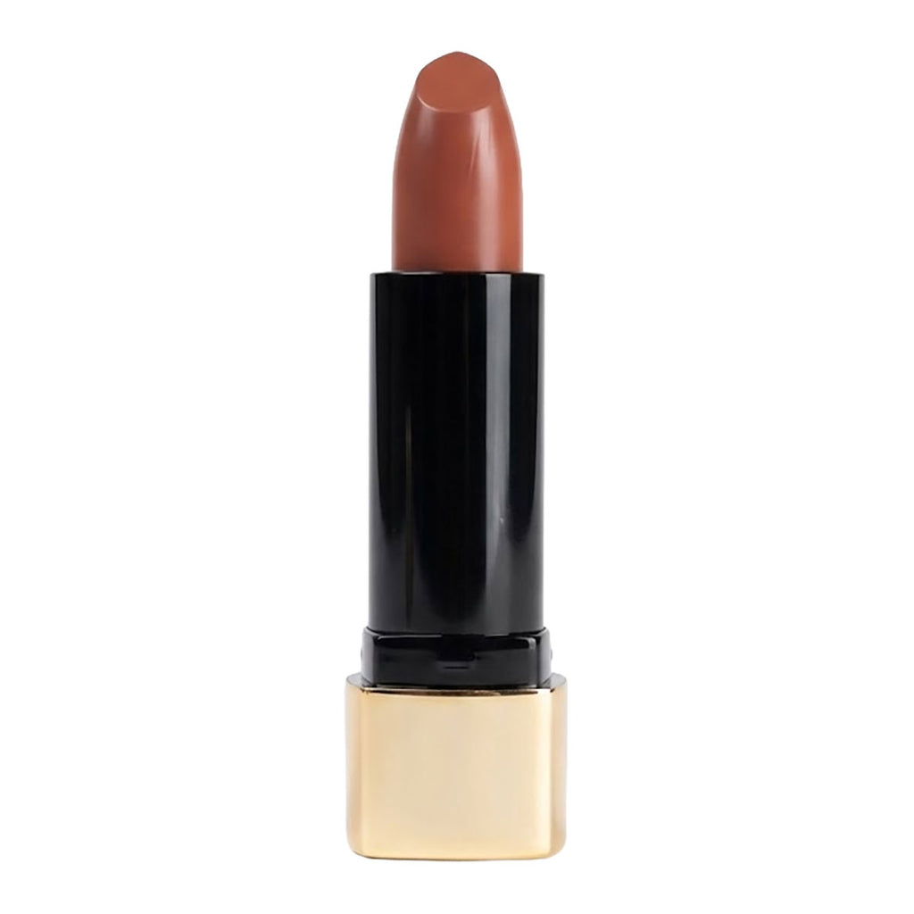 Hourglass Unlocked Satin Créme Lipstick Mini 0.03 oz / 1 g | Dahlia 318