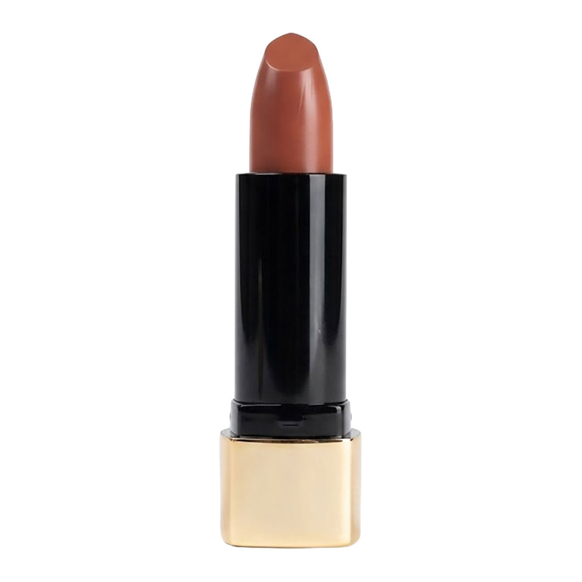 Hourglass Unlocked Satin Créme Lipstick Mini 0.03 oz / 1 g | Dahlia 318