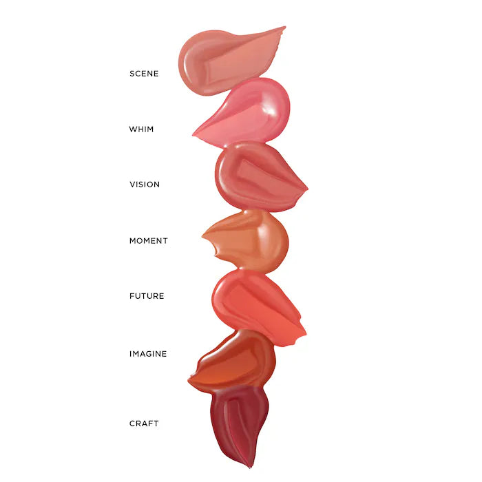 Hourglass Unreal Liquid Blush | Whim