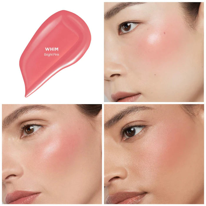 Hourglass Unreal Liquid Blush | Whim