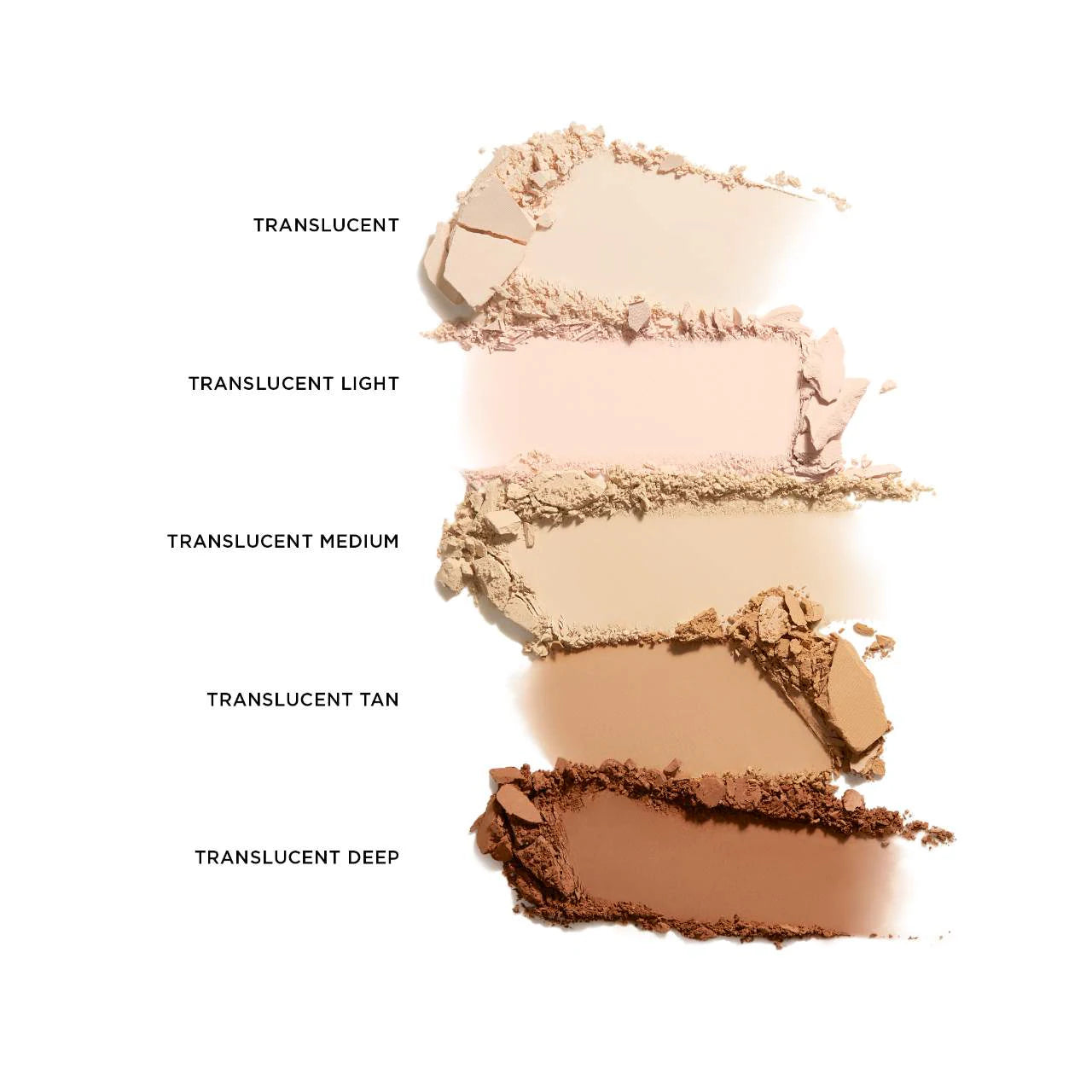 Hourglass Vanish Airbrush Pressed Powder 0.37 oz | Translucent