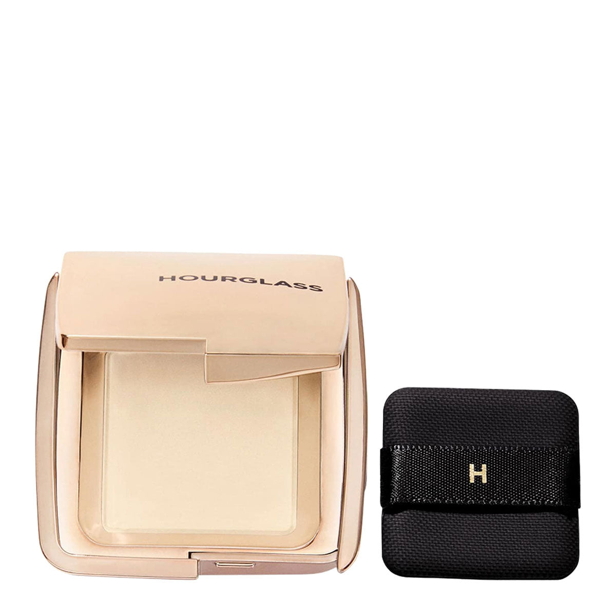 Hourglass Vanish Airbrush Pressed Powder Mini 0.1 oz | Translucent
