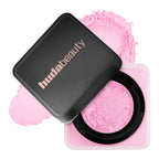 Huda Beauty Easy Bake Loose Baking & Setting Powder | Ube Birthday Cake