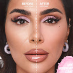 Huda Beauty Easy Bake Loose Baking & Setting Powder | Ube Birthday Cake