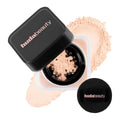 Huda Beauty Easy Bake Loose Baking & Setting Powder Mini | Peach Pie