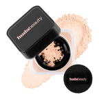 Huda Beauty Easy Bake Loose Baking & Setting Powder Mini | Peach Pie