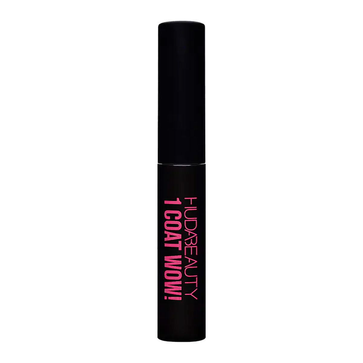 Huda Beauty 1 Coat WOW! Extra Volumizing and Lifting Mascara Deluxe Mini 2 ml