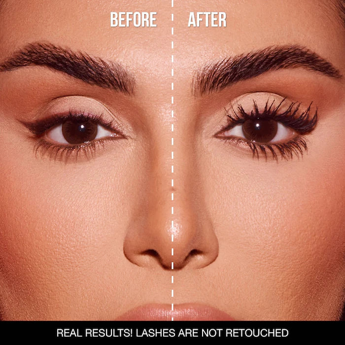 Huda Beauty 1 Coat WOW! Extra Volumizing and Lifting Mascara Deluxe Mini 2 ml
