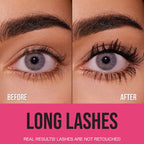 Huda Beauty 1 Coat WOW! Extra Volumizing and Lifting Mascara Deluxe Mini 2 ml