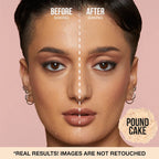 Huda Beauty Easy Bake Loose Baking & Setting Powder | Pound Cake