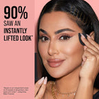 Huda Beauty Easy Bake and Snatch Pressed Brightening and Setting Powder | Cherry Blossom Cake