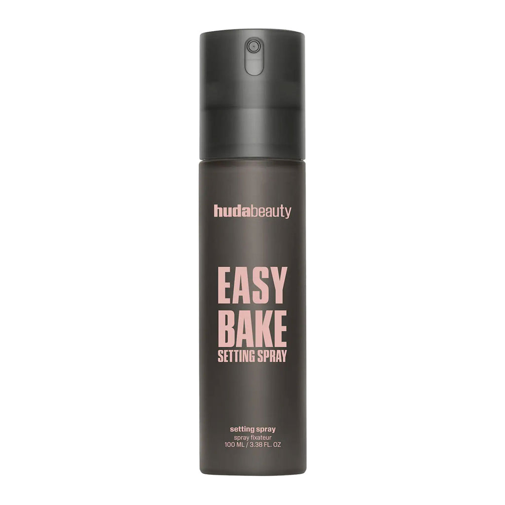 Huda Beauty Easy Bake Blurring Setting Spray with 16-Hour Wear 3.4 oz / 100 ml