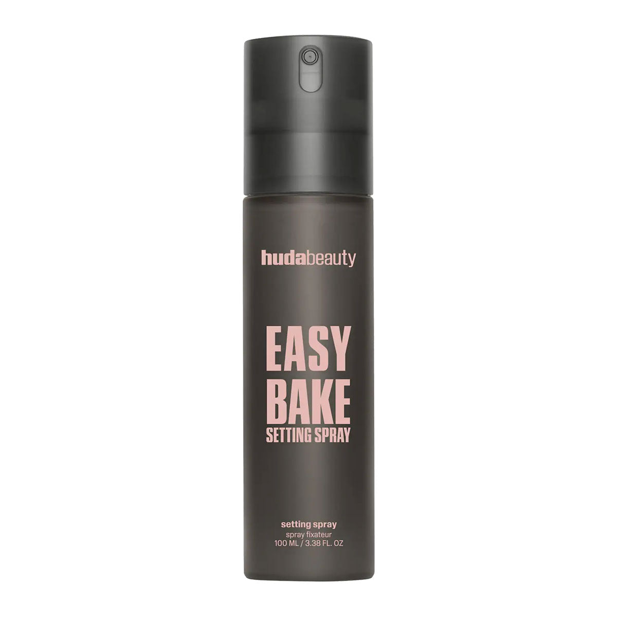 Huda Beauty Easy Bake Blurring Setting Spray with 16-Hour Wear 3.4 oz / 100 ml