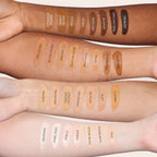 Huda Beauty Easy Blur Natural Airbrush Foundation