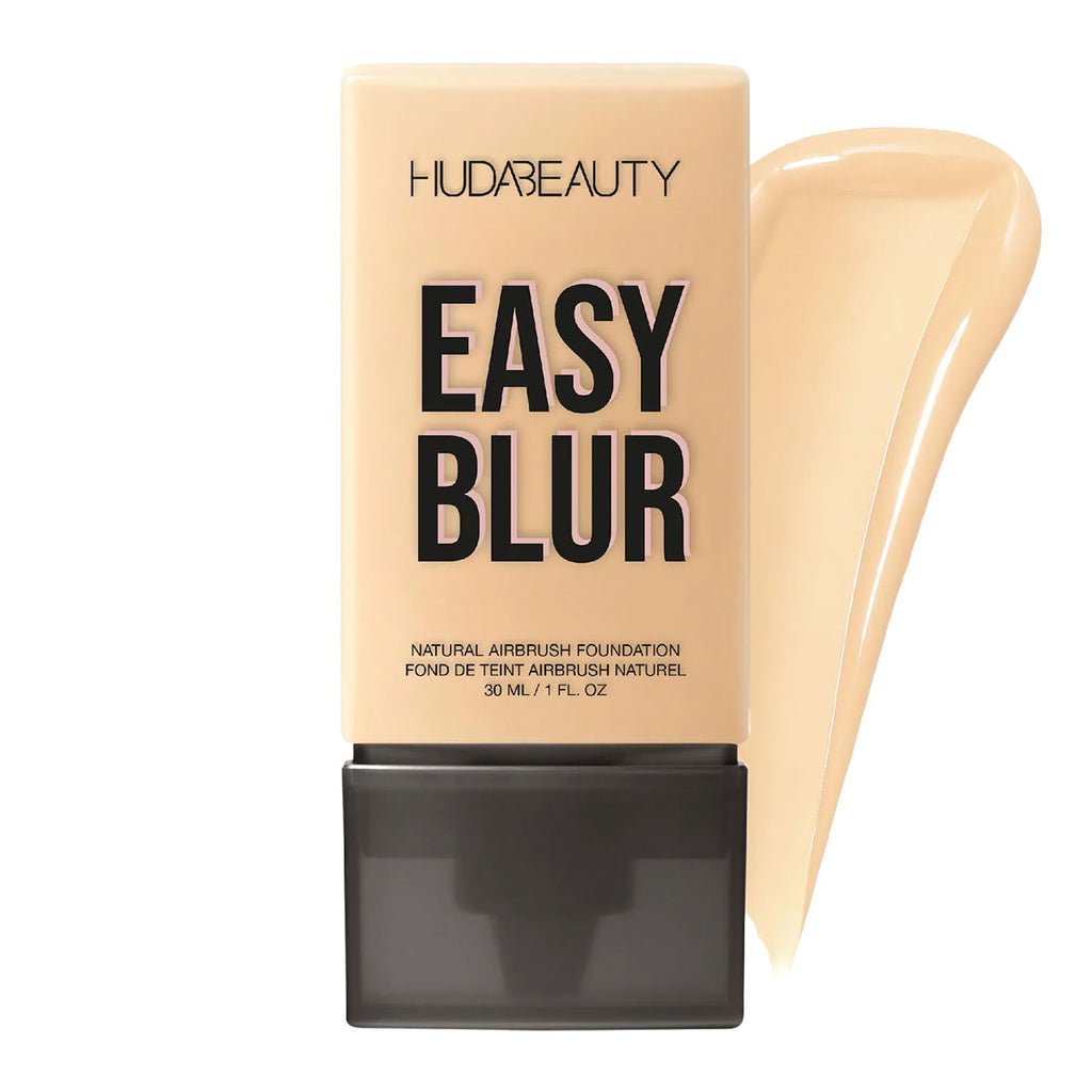 Huda Beauty Easy Blur Natural Airbrush Foundation