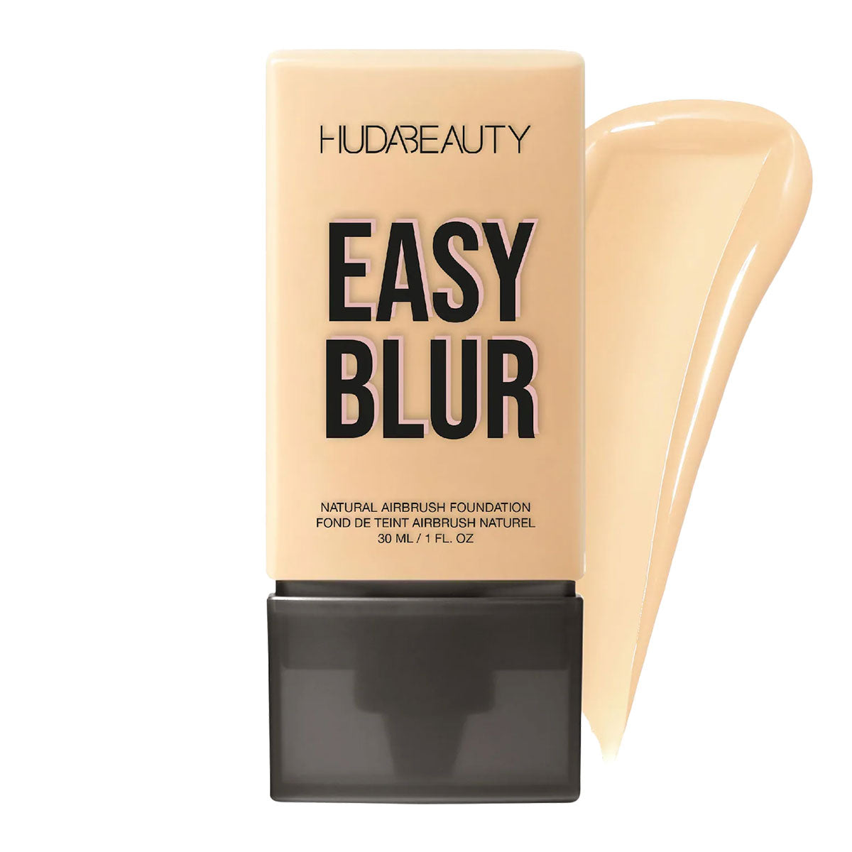 Huda Beauty Easy Blur Natural Airbrush Foundation