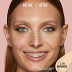 Huda Beauty #FauxFilter Luminous Matte Liquid Concealer