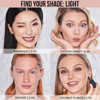 Huda Beauty #FauxFilter Luminous Matte Liquid Concealer
