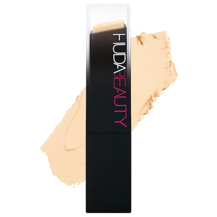 Huda Beauty #FauxFilter Skin Finish Buildable Coverage Foundation Stick