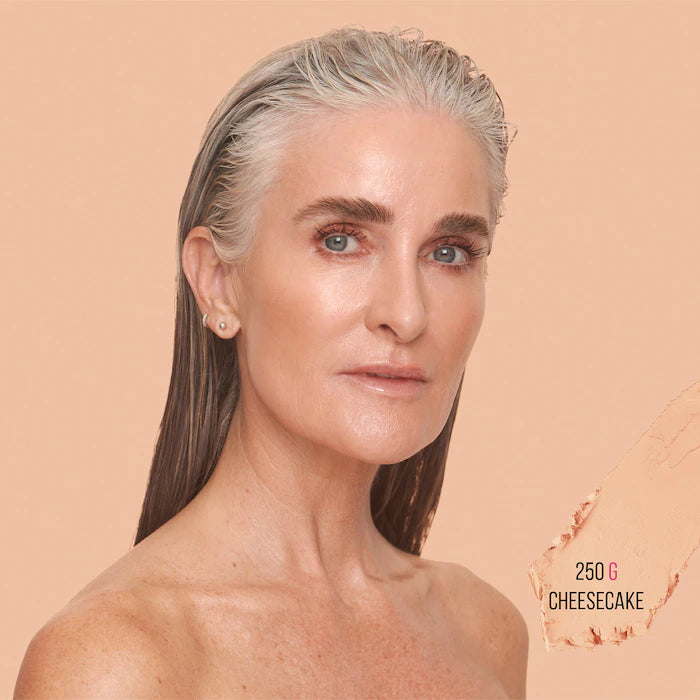 Huda Beauty #FauxFilter Skin Finish Buildable Coverage Foundation Stick