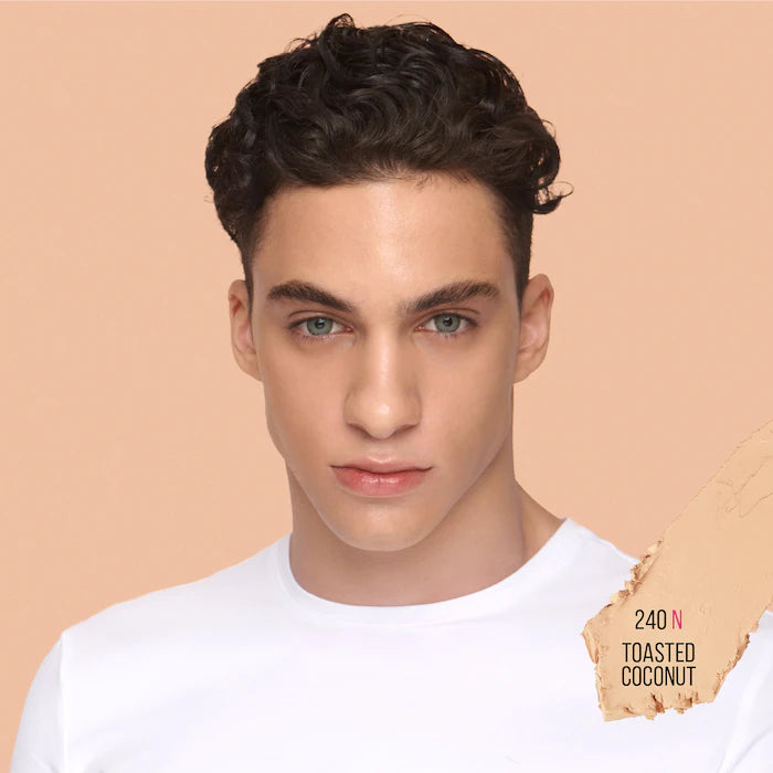 Huda Beauty #FauxFilter Skin Finish Buildable Coverage Foundation Stick