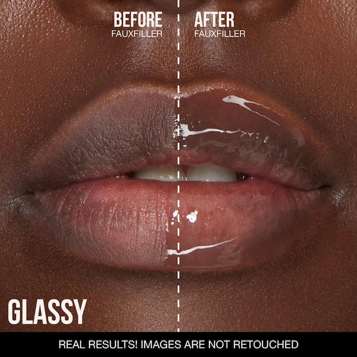 Huda Beauty Glossiest Gloss Mini Kit