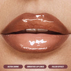 Huda Beauty Glossiest Gloss Mini Kit