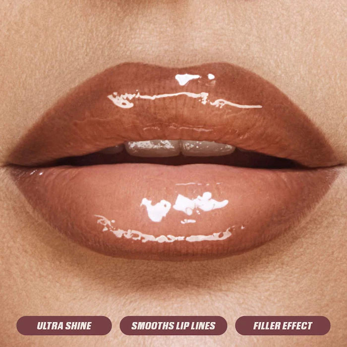 Huda Beauty Glossiest Gloss Mini Kit