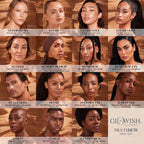 Huda Beauty GloWish Multidew Skin Tint Foundation