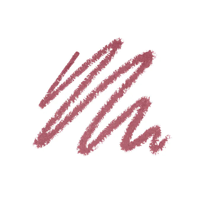 Huda Beauty Lip Contour 2.0 Automatic Matte Lip Pencil | Muted Pink