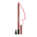 Huda Beauty Lip Contour 2.0 Automatic Matte Lip Pencil | Pinky Brown
