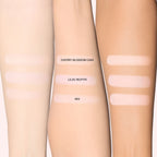 Huda Beauty Easy Bake Loose Powder Brightening + Correcting Duo | Cherry Lilac