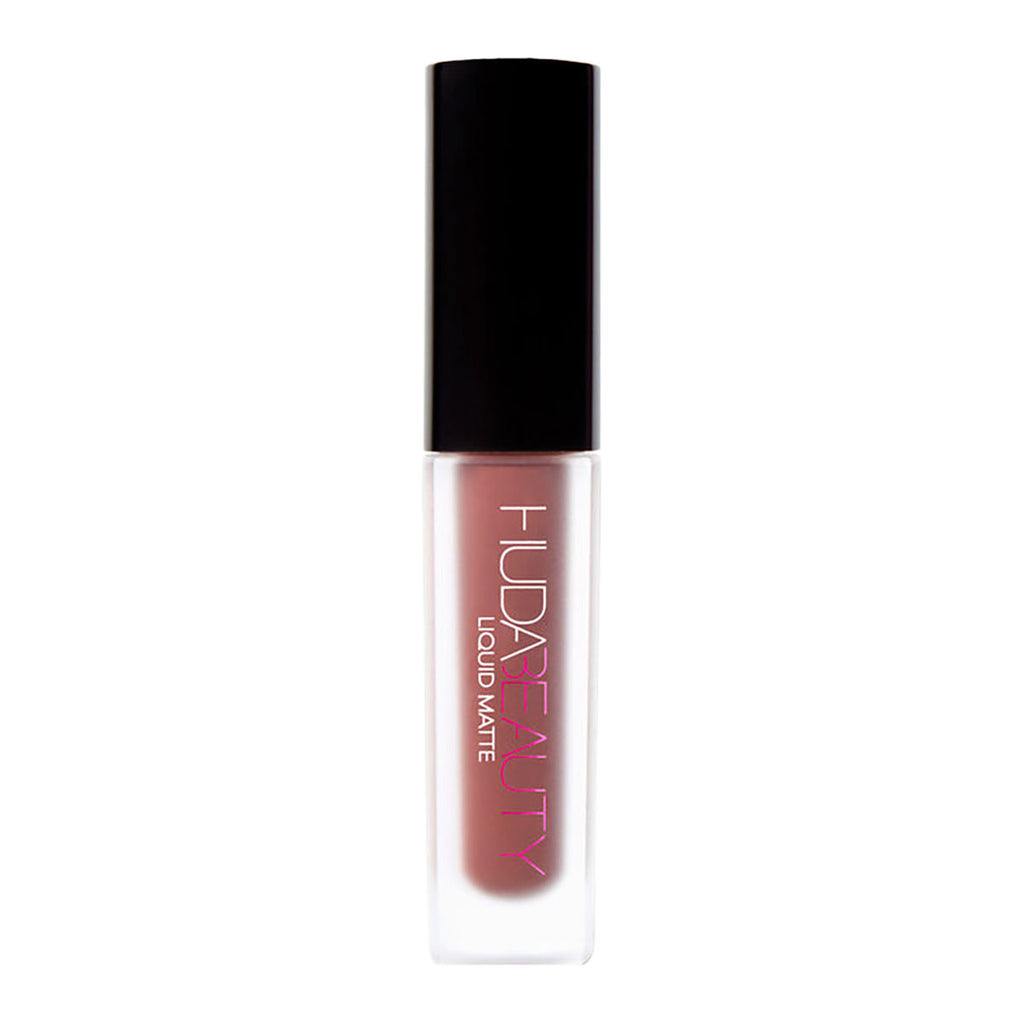 Huda Beauty Liquid Matte Lipstick Mini 1.9 ml | First Class