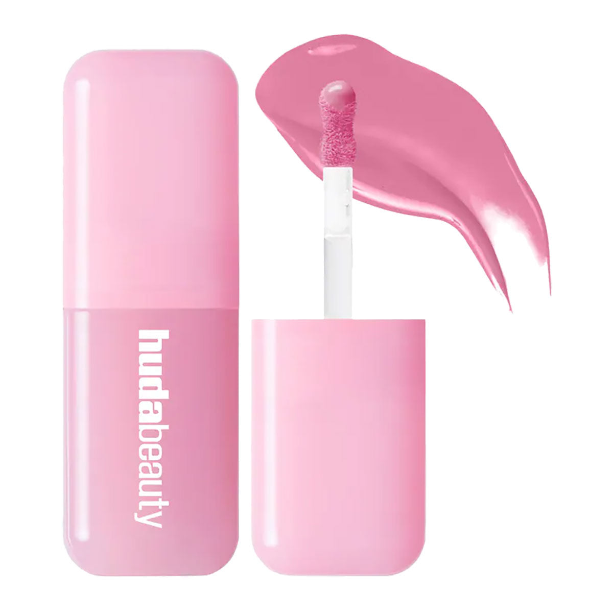 Huda Beauty Blush Filter Liquid Blush | Ube Cream
