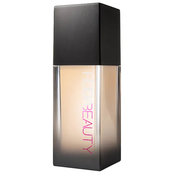 Huda Beauty #FauxFilter Luminous Matte Full Coverage Liquid Foundation