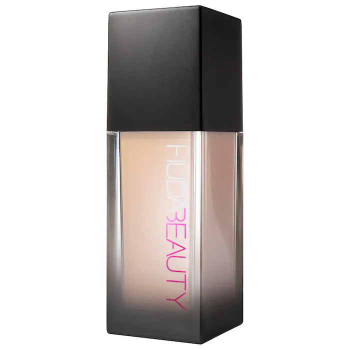 Huda Beauty #FauxFilter Luminous Matte Full Coverage Liquid Foundation