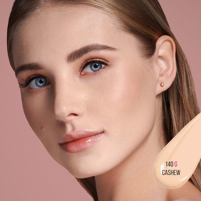 Huda Beauty #FauxFilter Luminous Matte Full Coverage Liquid Foundation