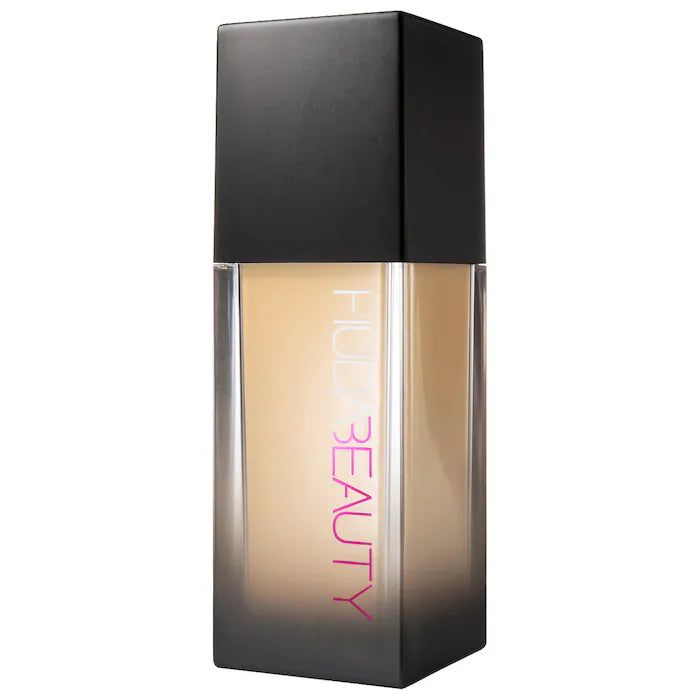 Huda Beauty #FauxFilter Luminous Matte Full Coverage Liquid Foundation