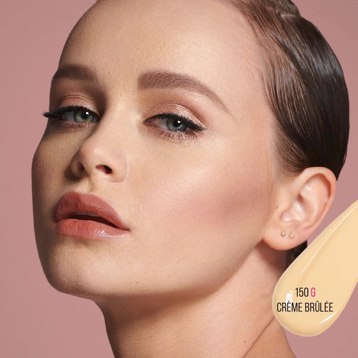 Huda Beauty #FauxFilter Luminous Matte Full Coverage Liquid Foundation