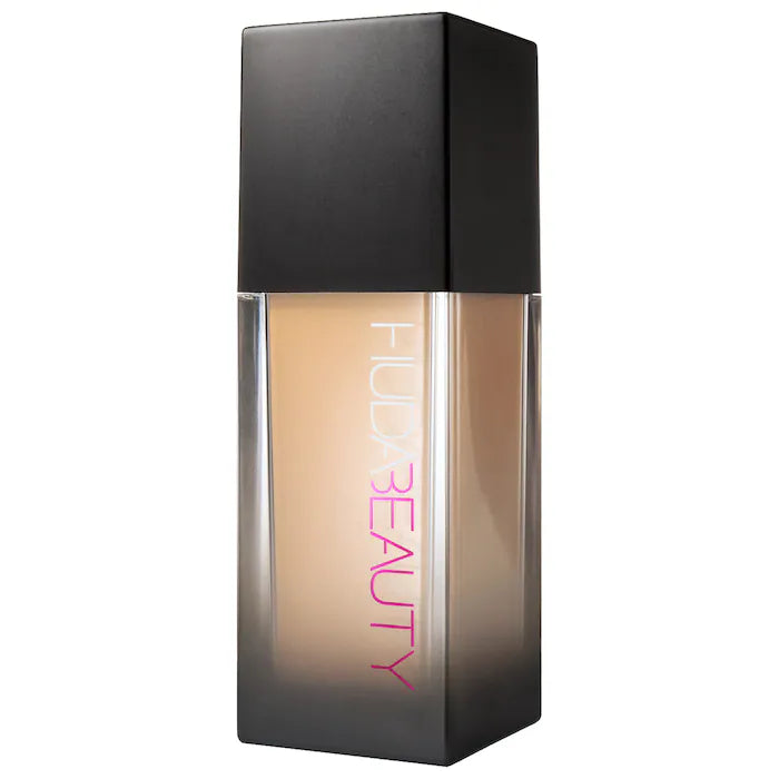 Huda Beauty #FauxFilter Luminous Matte Full Coverage Liquid Foundation