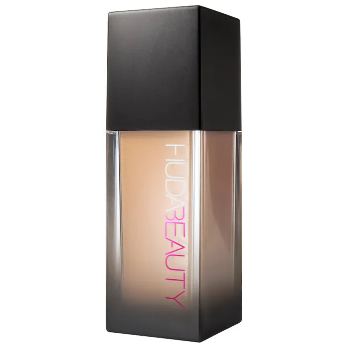Huda Beauty #FauxFilter Luminous Matte Full Coverage Liquid Foundation