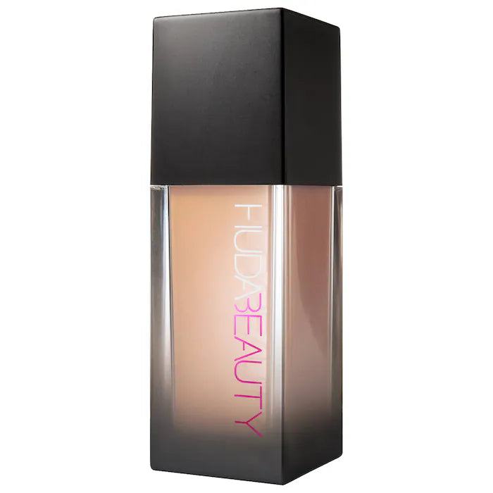 Huda Beauty #FauxFilter Luminous Matte Full Coverage Liquid Foundation