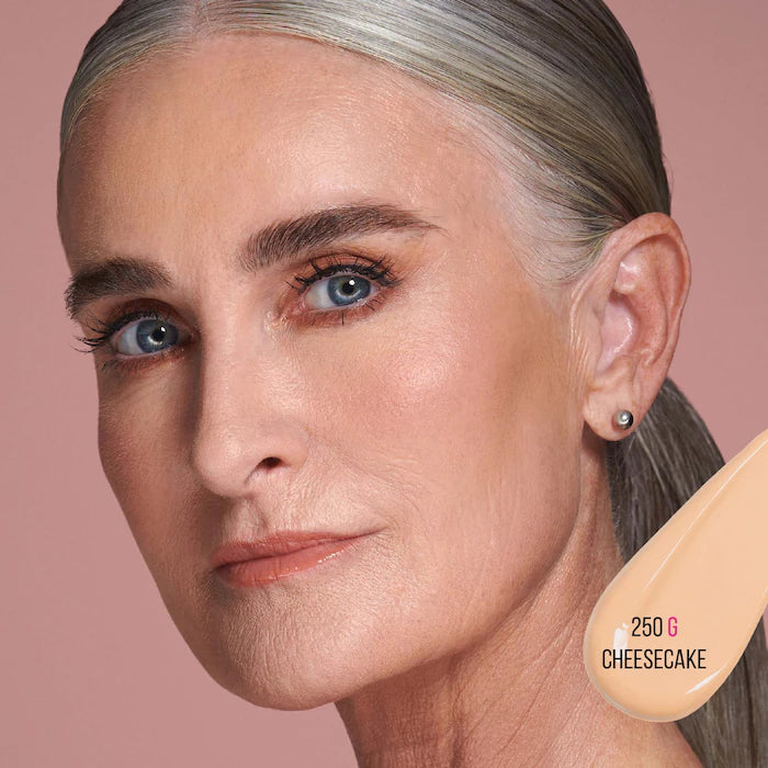 Huda Beauty #FauxFilter Luminous Matte Full Coverage Liquid Foundation