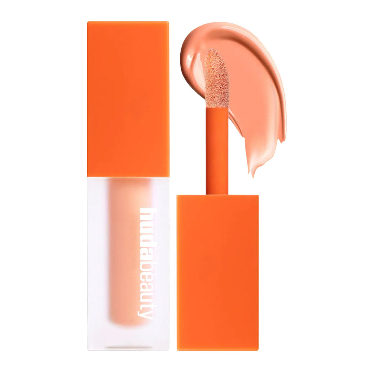 Huda Beauty #FAUXFILTER Color Corrector Mini | Peach Light