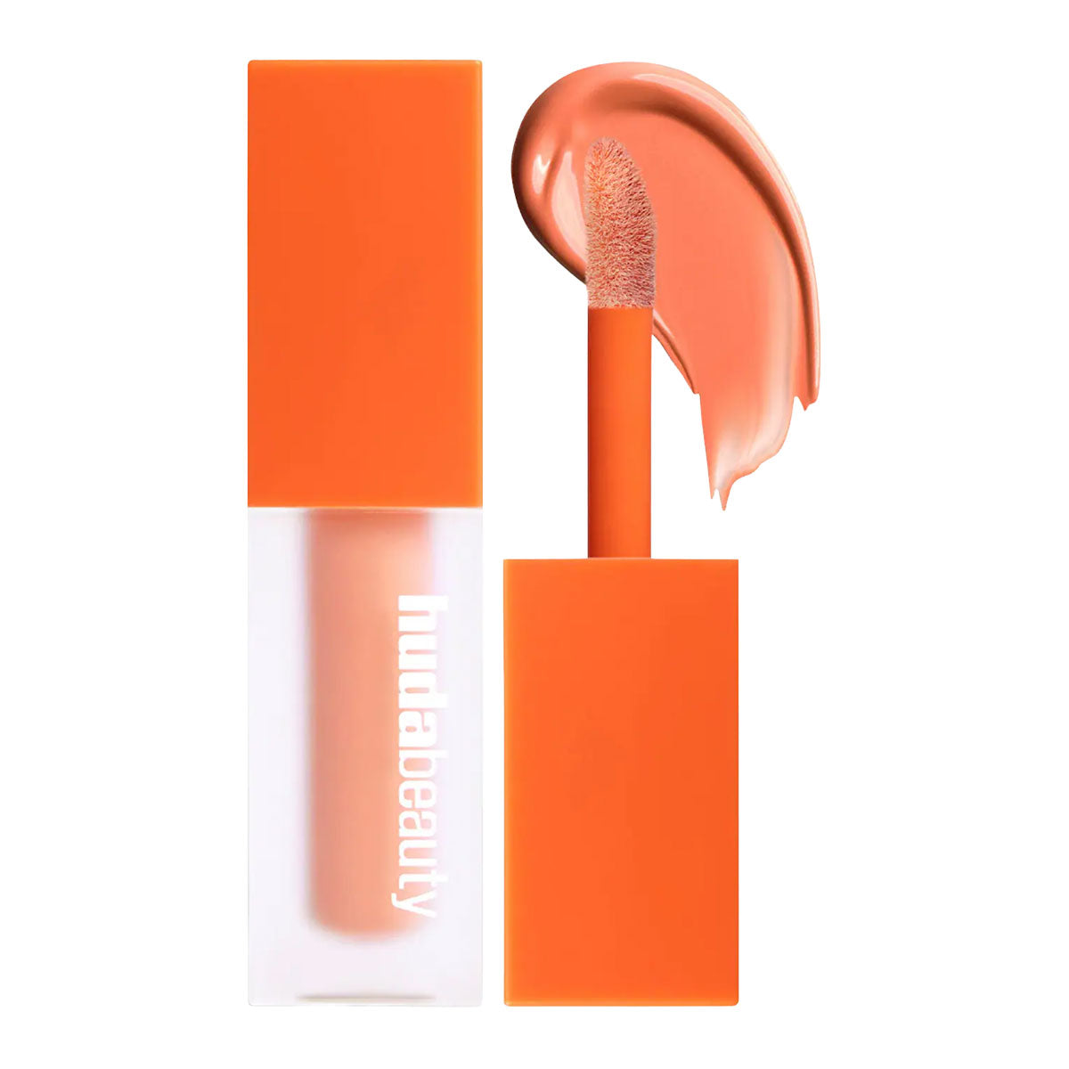 Huda Beauty #FAUXFILTER Color Corrector Mini | Peach